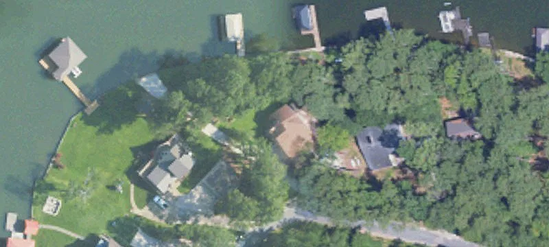 Residential Lot in Quiet Neighborhood