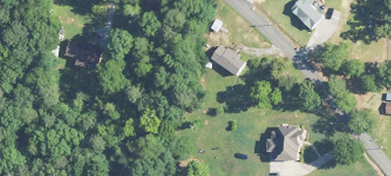 Residential Lot in Established Neighborhood