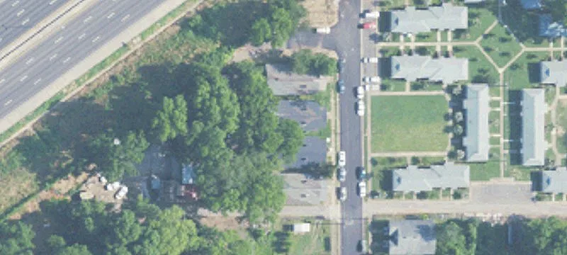 Renovated Multifamily Property in Birmingham