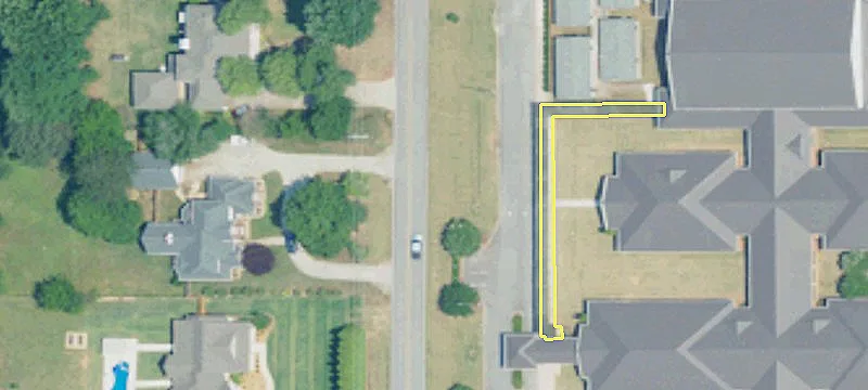 Land Near Madison Hospital