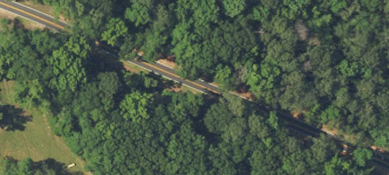 100 Acres Sportsman's Paradise