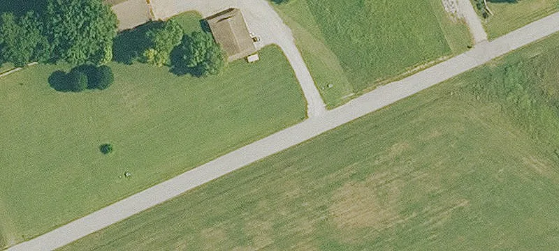 White River Waterfront Lot