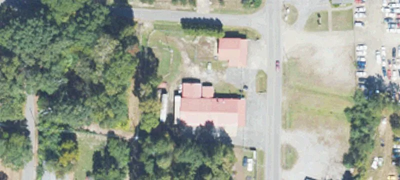 Anniston Automotive/Industrial Ready-to-Use Facility