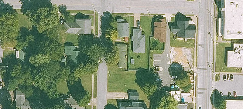 Downtown Springdale Office/Retail Opportunity