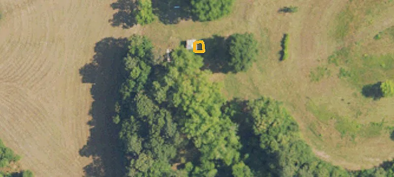 4.94-Acre Vacant Land Parcel