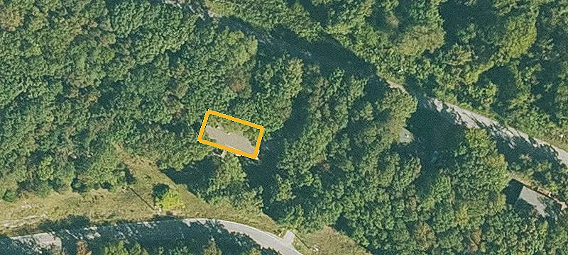 Residential Building Lot Available