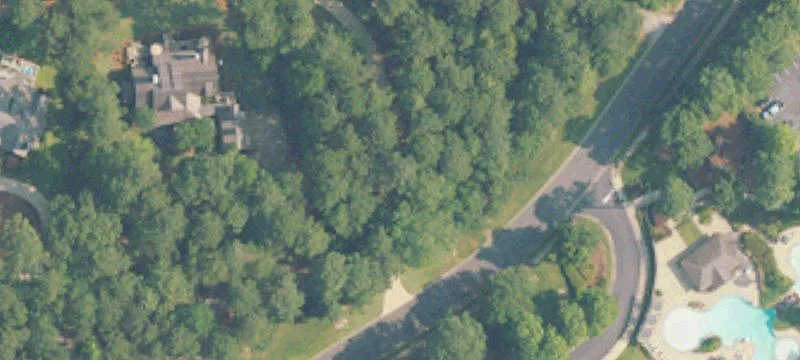 Waterfront Land in The Ridge