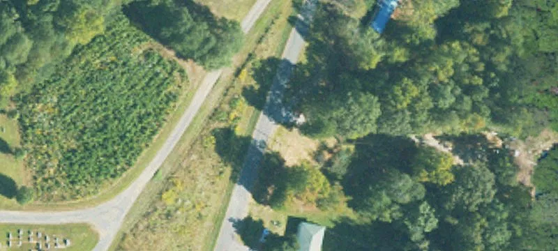 Charming Former Church with Potential