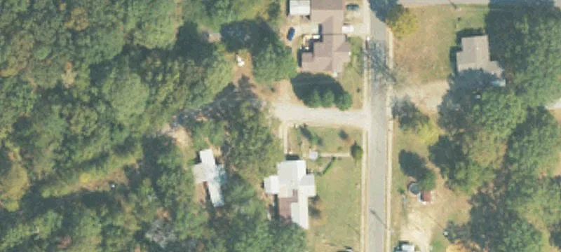 Residential Lot in Town