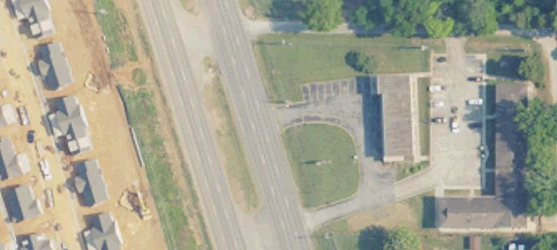 Commercial Lots in Prime Location