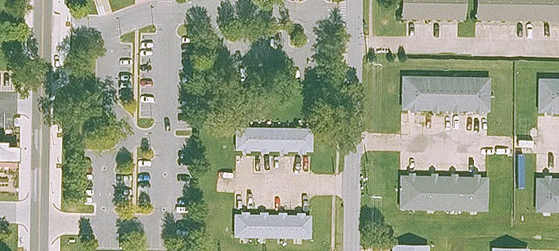 Downtown Bentonville Land For Sale