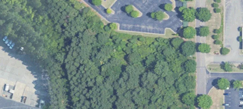 Vacant Lot Zoned I-3