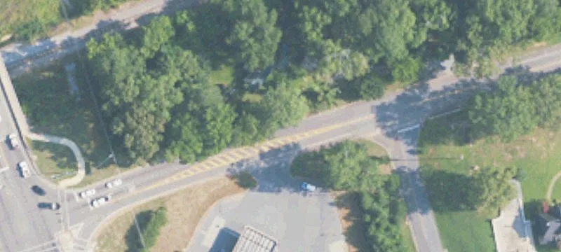Renovated Commercial Building For Sale