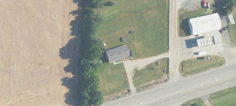 Commercial Land with Highway Frontage