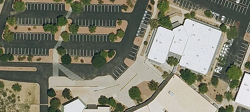 Residential Lots in Bisbee, Arizona