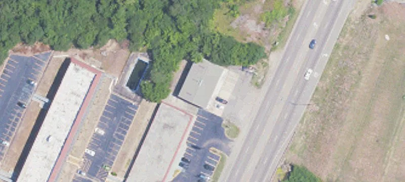 Leased Commercial Building in Fultondale