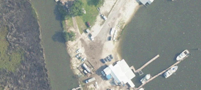Waterfront Restaurant Opportunity on Bon Secour