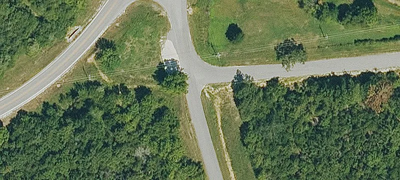 Horseshoe Bend Residential Lot