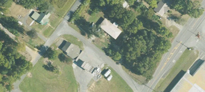 Building Lot with Mountain Views