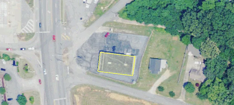 Florence Blvd Commercial Land Available