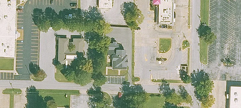Updated Office Building For Sale