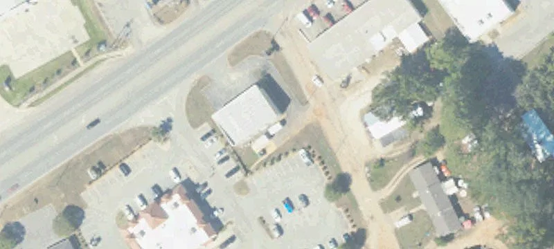 Prime Retail/Flex Space Opportunity