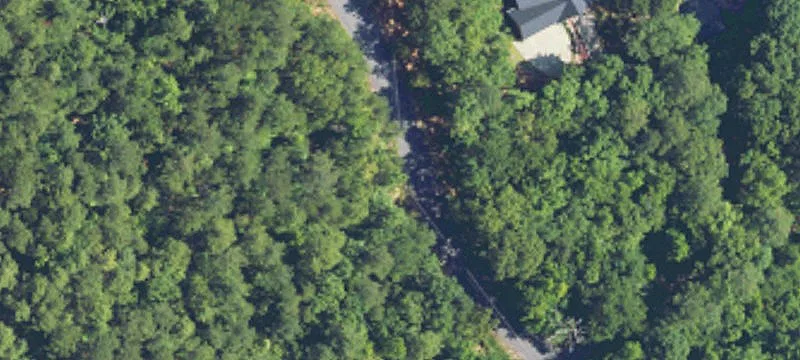 Lay Lake View Lot