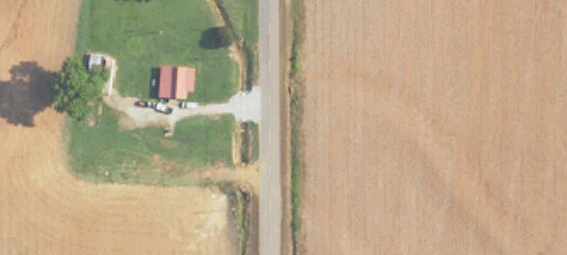 5-Acre Parcel in Athens, AL