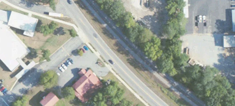 Phenix City Commercial Property