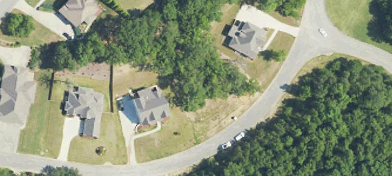 Residential Lot on Timberline Trail