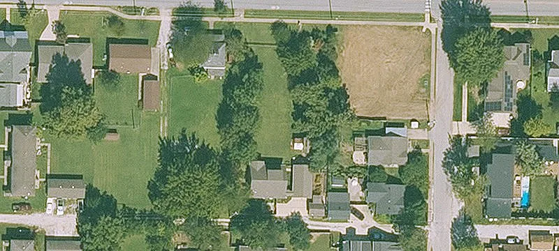 Downtown Bentonville Redevelopment Opportunity