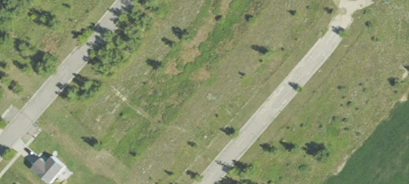 Residential Lots in Cole Creek