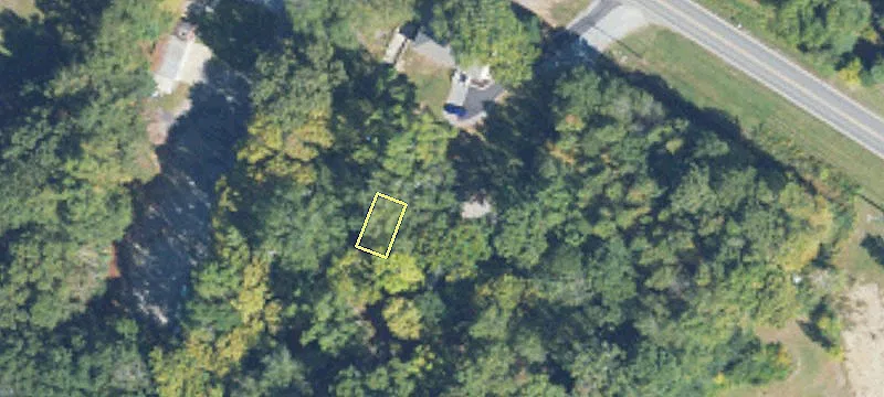 Commercial Lot in Moody