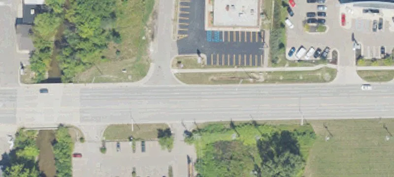 Commercial Land Ready for Development