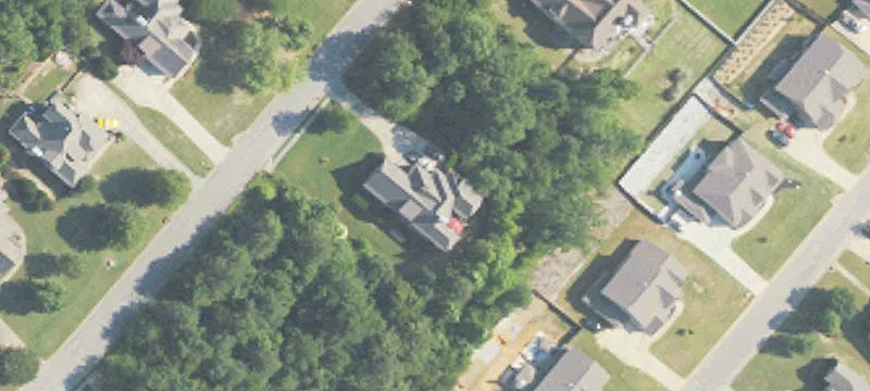 Residential Lot in Gated Community