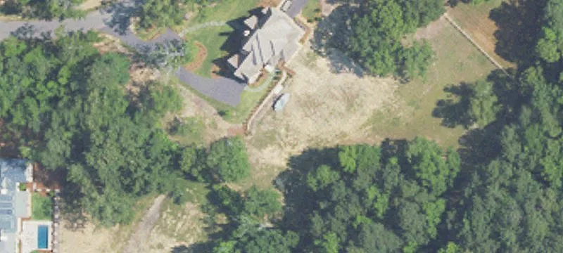Residential Lot Near Lake