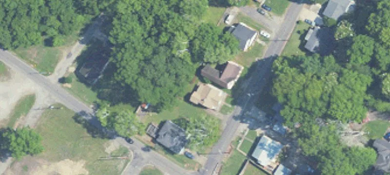 Residential Lot on Hall Avenue