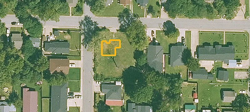 Corner Lot in High-Growth Area