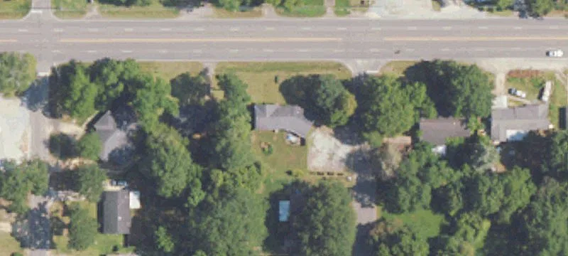 Potential Office Building For Sale
