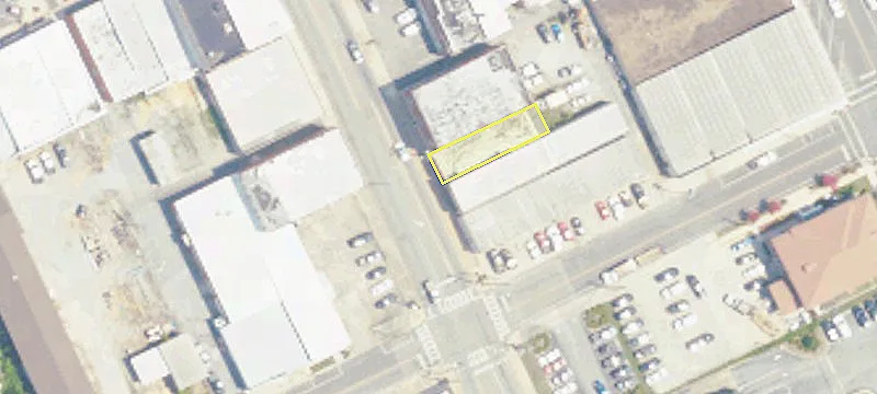 Highway Frontage Land For Sale