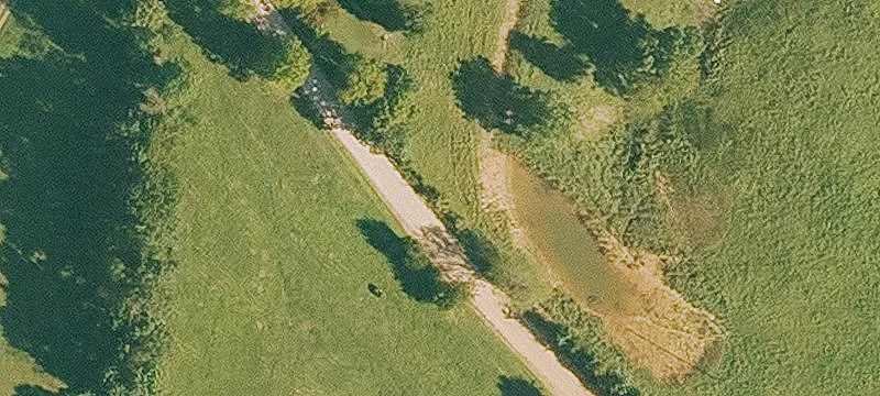 78.6 Acres of Cleared Land
