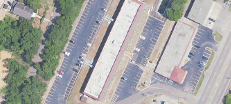 Versatile Commercial Building in Fultondale