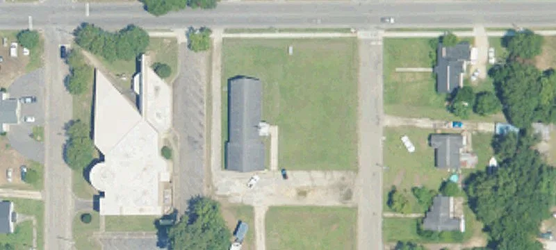 Versatile Commercial Church Property