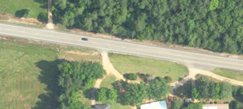 115-Acre Timber and Pasture Tract