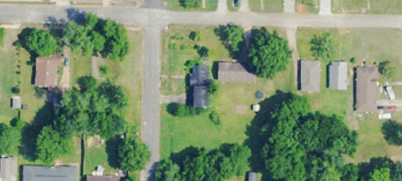Residential Lot in Tuscumbia, AL