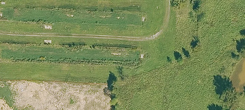 16.9 Acres in Springdale