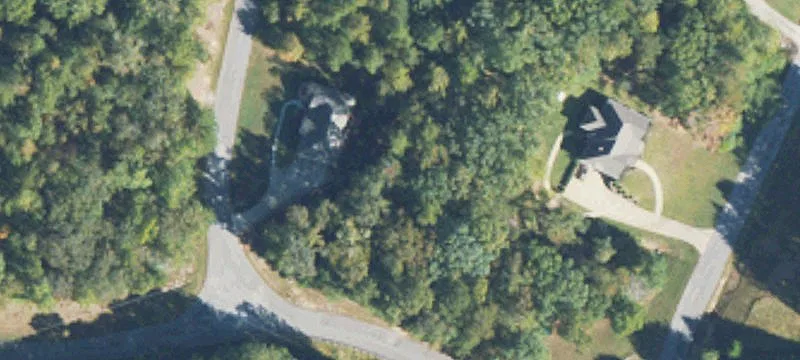 Residential Lot in Creekside Cove