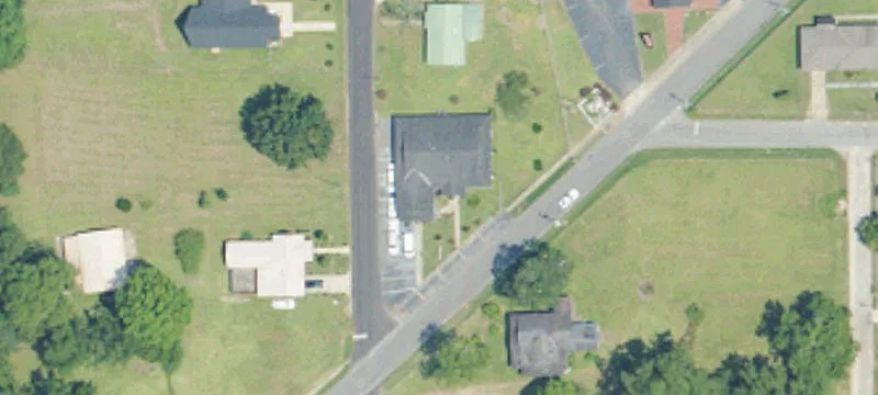 Versatile Commercial Property in Atmore