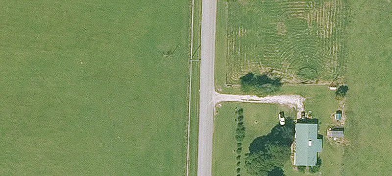 80 Acres of Hunting Land