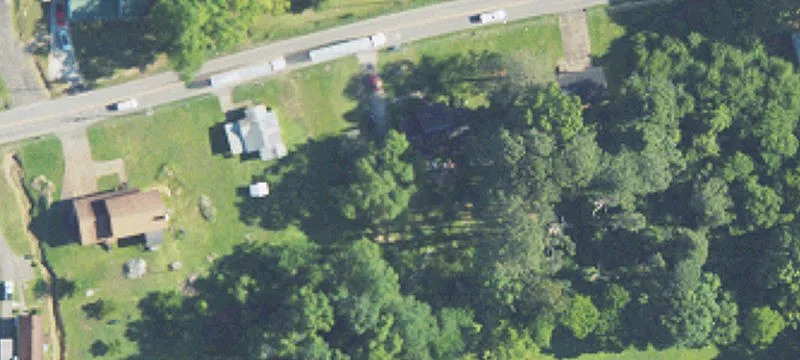 Potential Commercial Lot For Sale